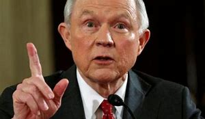 Deep State Leak: Trump Asked AWOL Sessions to Fire Corrupt Lovebirds Strzok and Page but Sessions Declined